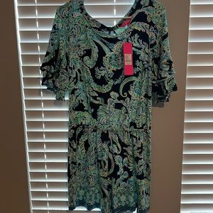 Lilly Pulitzer romper